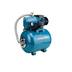 Hidrofor EVOTOOLS Jet 100L EPTO, 36 l, 750W,  2700l/h