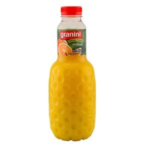 Bautura racoritoare necarbogazoasa GRANINI Portocale bax 1L x 6 sticle