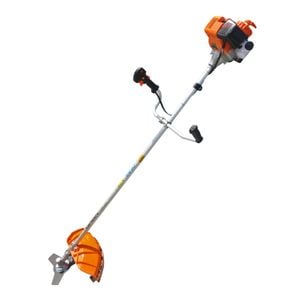 Motocoasa GREENFIELD, 4 timpi, 750W, 1cp, 255 mm diametru
