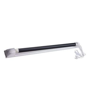 Lampa ultravioleta PROCART, 30W T8, cu suport, lumina blacklight, 365 nm