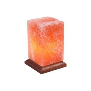 Lampa de sare PROCART Prisma, 3-4 kg