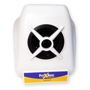 Aparat Profesional Pest Repeller PR 220.4 cu ultrasunete anti soareci, sobolani, dihori, lilieci si insecte