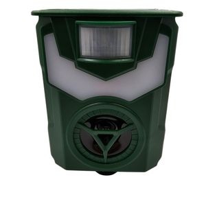 Aparat cu ultrasunete ISOTRONIC 60300, anti pasari, caini, pisici