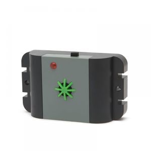 Aparat cu ultrasunete portabil auto ISOTRONIC 70632, anti rozatoare, soareci, sobolani