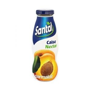 Nectar de Caise 40%, 12 x 0.2 L, sticla, Santal Bar