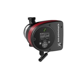 Pompa de circulatie Grundfos Magna3 25-100 180, 50 / 60 Hz, 1 x 230 V, PN 10