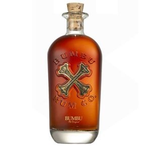 Rom Bumbu Original, 0.7L, 40%