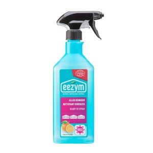 Detergent Bio-Enzimatic Multisuprafete Spray - 750ml Eezym