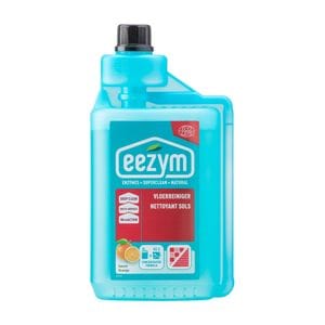 Detergent Bio-Enzimatic Pardoseli - 1L Eezym