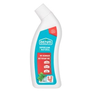 Gel Bio Detartrant WC EEZYM, 750ml