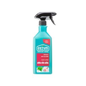 Solutie Bio Anti Calcar EEZYM, pentru Baie, Spray, 750ml