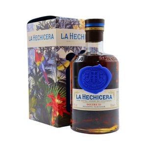 Rom La Hechicera Rerserva Familiar, 40%, 0.7lL