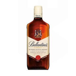 Whisky Ballantine's Finest, 1L