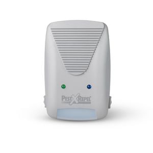 Aparat Pest-X-Repel PR-500.3 cu ultrasunete, anti soareci, sobolani, gandaci de bucatarie, furnici