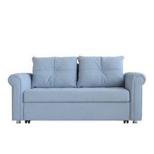 Canapea  extensibila MONRO, 2 locuri, ICAM, 184x96x84 cm