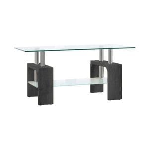 Masuta Cafea CT345, neagra