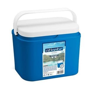 Lada frigorifica ATLANTIC Passive, 10L, albastru