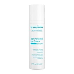 Crema multiactiva pentru ochi DR. MED. CHRISTINE SCHRAMMEK Essential, 50 ml