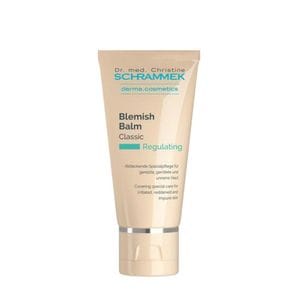 Fluid corector clasic pentru piele normala si uscata DR. MED. CHRISTINE SCHRAMMEK Essential, 40 ml