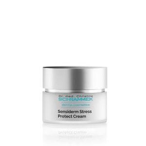 Crema calmanta pentru piele sensibila DR. MED. CHRISTINE SCHRAMMEK Sensitive, 50 ml