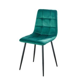 Scaun Living KJC37, Verde