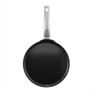 Tigaie clatite AMBITION Verso, 26cm, invelis Qualum Ceramic