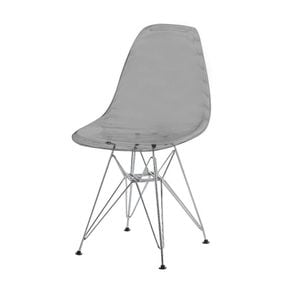 Scaun PP712 Plastic Transparent
