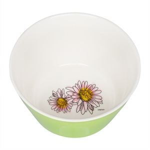 Bol mic 14cm, menta, AMBITION Alice, portelan