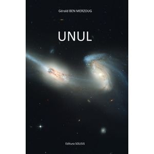 Unul - Gerald Ben Merzoug
