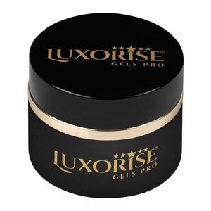 Gel Colorat UV PigmentPro LUXORISE - Strawberry Swirl, 5ml