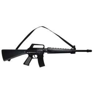 Pusca Comando GONHER, 8 capse, 3 ani+, negru