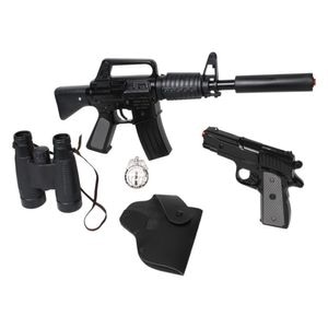 Set politie de TRUPE SPECIALE 