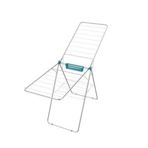 Uscator rufe Zilan ZLN-2942 Turchese, suporta maxim 20 kg