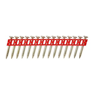 Cuie XH pentru beton foarte tare DeWALT, 38 x 3mm, 1005 buc/cutie