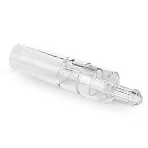 Aspirator nazal PETITE&MARS Happy Nose, Utilizare manuala sau racordat la aspiratorul casnic, Fara BPA, 0 luni+