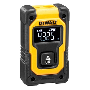 Telemetru Dewalt, 16m