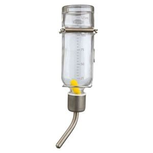 Adapator Pentru Rozatoare, Trixie, Sticla, 250 ml, 60442