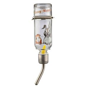 Adapator Pentru Rozatoare, Trixie Honey & Hopper, Sticla, 125 ml, 60445