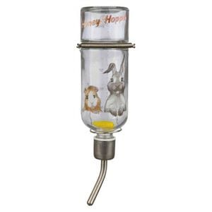 Adapator Pentru Rozatoare, Trixie Honey & Hopper, Sticla, 250 ml, 60446