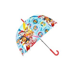 Umbrela Paw Patrol Ready For Action, pentru copii