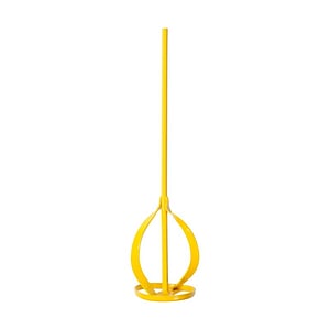 Paleta amestecare Stanley pentru mortar 80mm