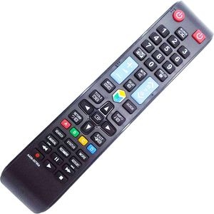 Telecomanda KNTECH, AA59-00790A pentru LCD/LED SAMSUNG cu functiile telecomenzii originale