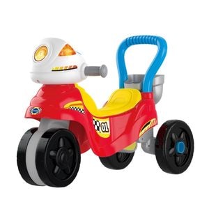 Jucarie VTECH, Rider Moto 3 in 1