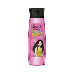 Sampon Skala Mais Cachos, par cret, 325 ml