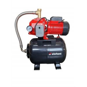 Hidrofor cu ejector ELEFANT AUTODP255, 750 W, 25 m, 80l/min