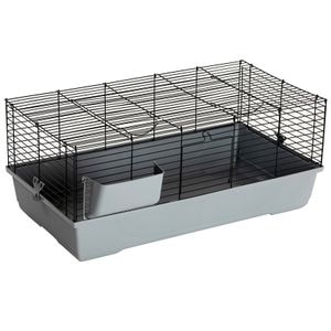Cusca Pentru Rozatoare, Fop, Cavia 120, 120x50x60 cm,  G152.37