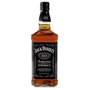 Whisky Jack Daniel's, 0.7L