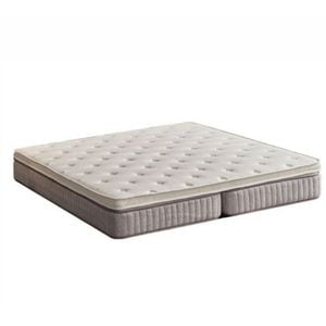 Saltea + Topper Liberta, 160x200 cm