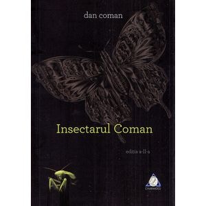 Insectarul Coman - Dan Coman