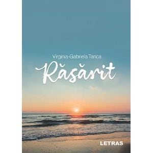 Rasarit - Virginia-Gabriela Tanca